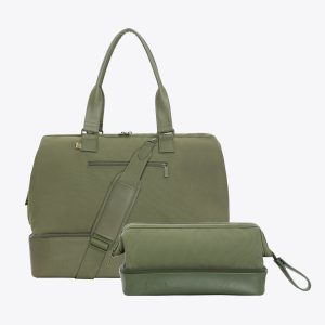 The Weekend Travel Set