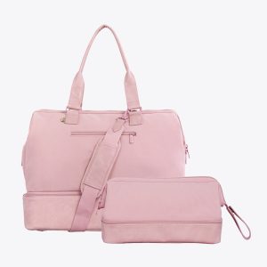 The Weekend Travel Set